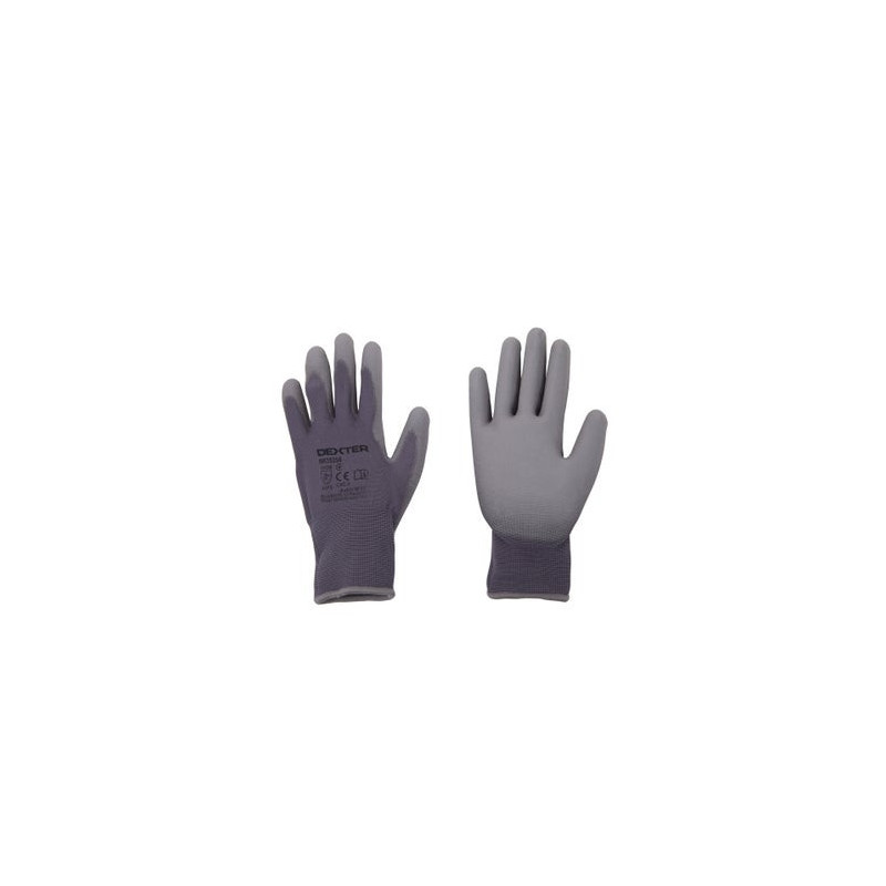 Gant de Précision T9 Dexter - Sanifer