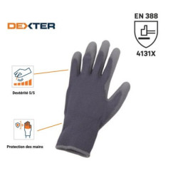 Gant de Précision T9 Dexter - Sanifer