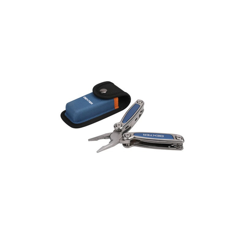 Pince multifonction 13 en 1 - Sanifer