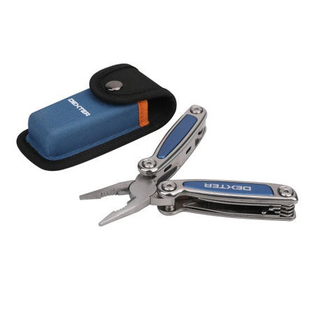 Pince multifonction 13 en 1 - Sanifer