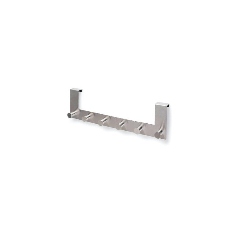 Portemanteau REI 6 Pattes inox - Sanifer