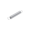 Ressort de Traction Acier Galvanisé 8 kg 1.8x115 mm - Sanifer
