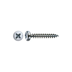 Vis à bois agglo tete fraisée Torx 5X 60 Vrac Pochon 1Kg | Sanifer