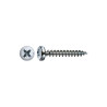 Vis à bois agglo tete fraisée Torx 5X 60 Vrac Pochon 1Kg | Sanifer