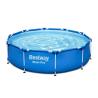 Piscine hors sol 366x76cm STEEL PRO BESTWAY - Sanifer
