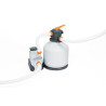 Filtre à sable pour piscine BESTWAY 3,028m³ /H  - Sanifer