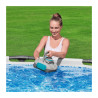 Robot nettoyeur de piscine Jade rechargeable et autonome - 15m²  -Sanifer