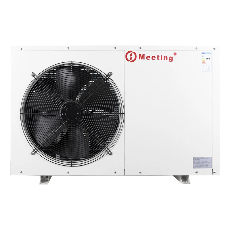 Pompe à chaleur MD30D 12 kW – 220V / 380V - Sanifer