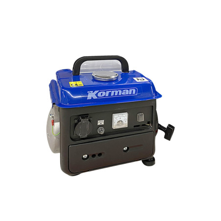 Groupe électrogène 800W - Sanifer