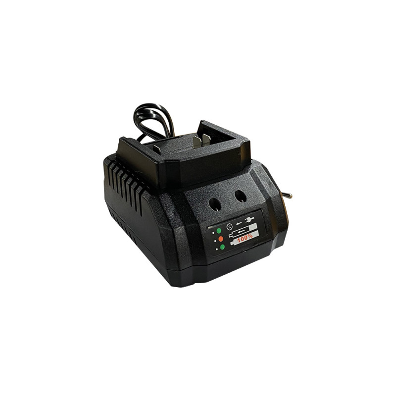 Chargeur Batterie pour perceuse CD434H - Sanifer