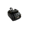 Chargeur Batterie pour perceuse CD434H - Sanifer