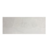 Carrelage sol 60x120cm gris Carolina - Sanifer