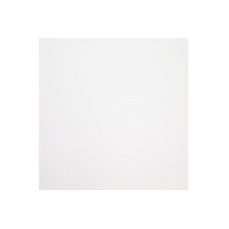 Carrelage sol Blanc Brillant 15x15 cm 6 mm 2A  - Sanifer