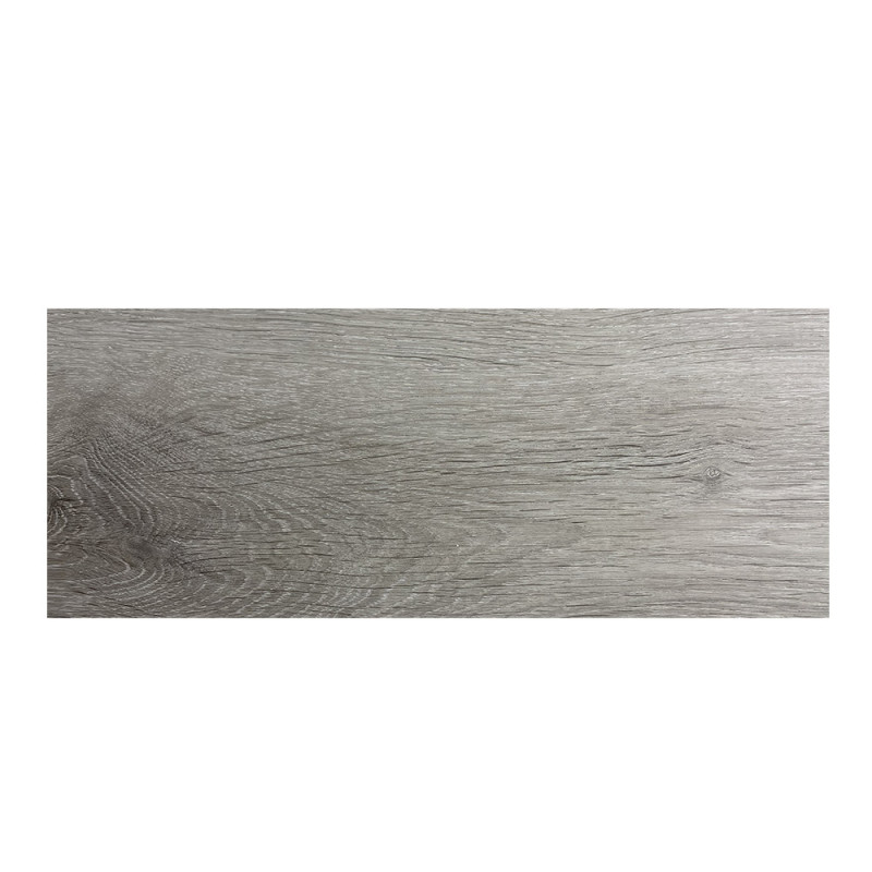 Parquet AM6265 PVC 183x1220x5mm 4 couches gris clair - Sanifer