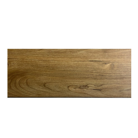 Parquet 61W910 183x1220x5mm marron foncé - Sanifer