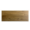 Parquet 61W910 183x1220x5mm marron foncé - Sanifer