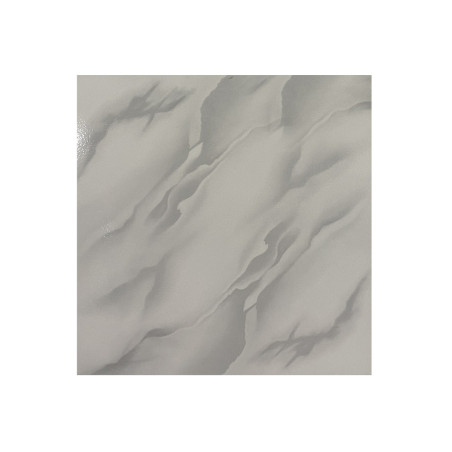 Carrelage sol blanc brillant série N-317 - Sanifer