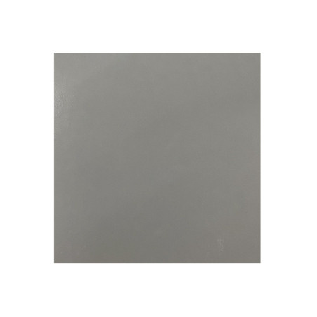Carrelage sol 30x30 cm gris uni série Plain Grey - Sanifer