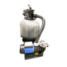 Combi filtre à sable  PSF450-6W 10M3-H - 0,55KW - Sanifer