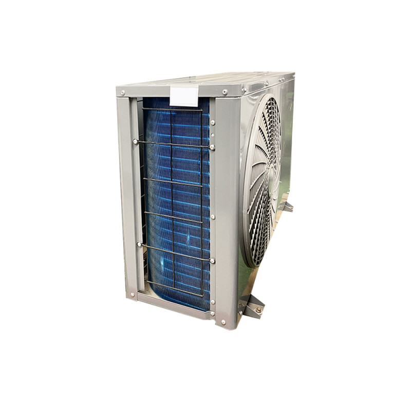 Pompe à chaleur  MD20D  220V - 9KW - Sanifer