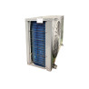 Pompe à chaleur  MD20D  220V - 9KW - Sanifer