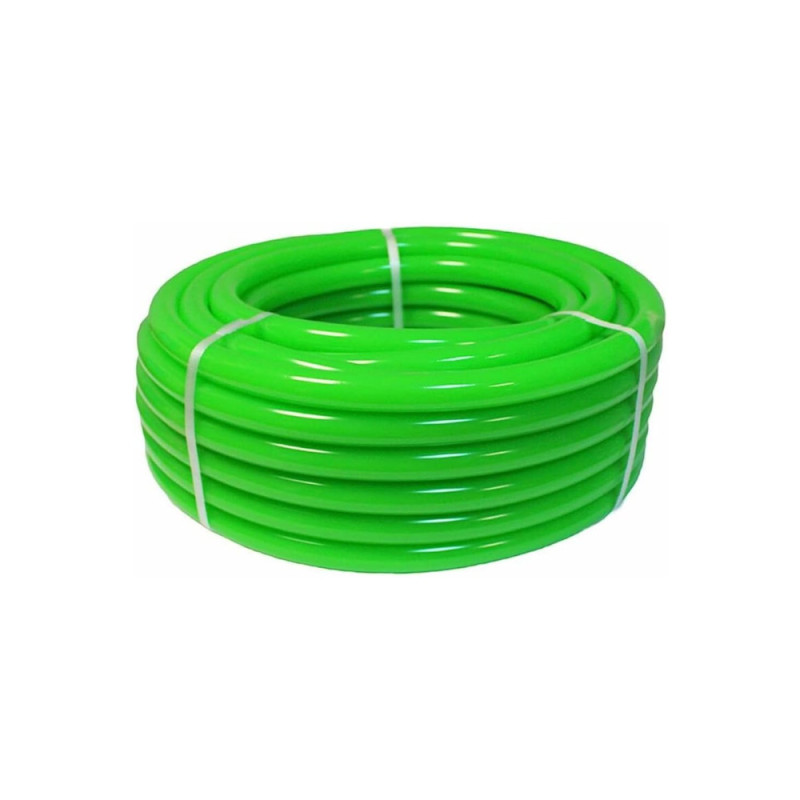 Tuyau d'arrosage 15x19 mm 50 M - Sanifer