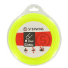 Fil rond nylon 3mm 90m sterwins - Sanifer