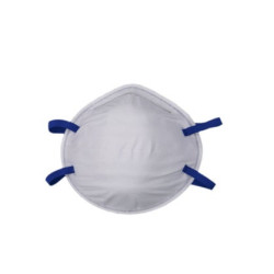 Masques de protection jetables FFP2 – Boîte de 10 - Sanifer