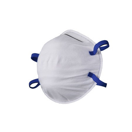 Masques de protection jetables FFP2 – Boîte de 10 - Sanifer