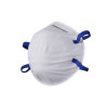 Masques de protection jetables FFP2 – Boîte de 10 - Sanifer