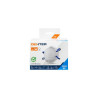 Masques de protection jetables FFP2 – Boîte de 10 - Sanifer