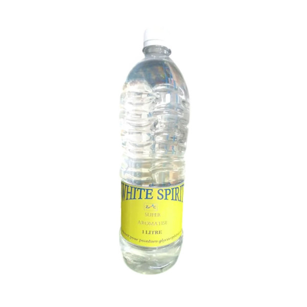 White spirit 1l Z/C TBL | Sanifer