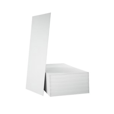 Placoplatre standard 1,20x2,40 m 2,88 m² TBL - Sanifer