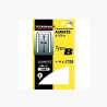 Agrafe fil fin type B-12mm | Sanifer