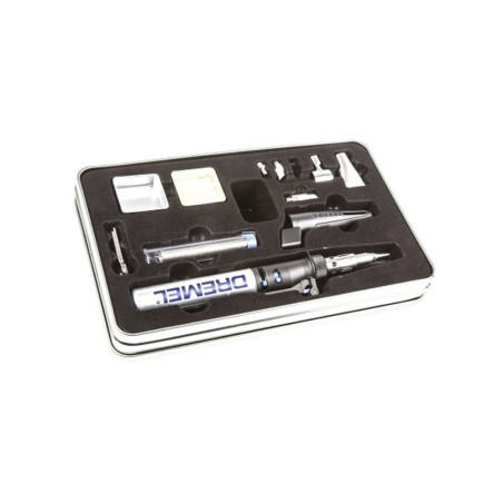Fer a souder a gaz dremel® | Sanifer