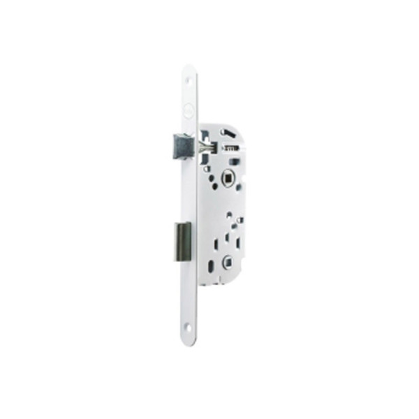 Serrure à larder PDT40mm blc YALE | Sanifer