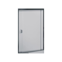 Porte galbee métallique H1050* | Sanifer