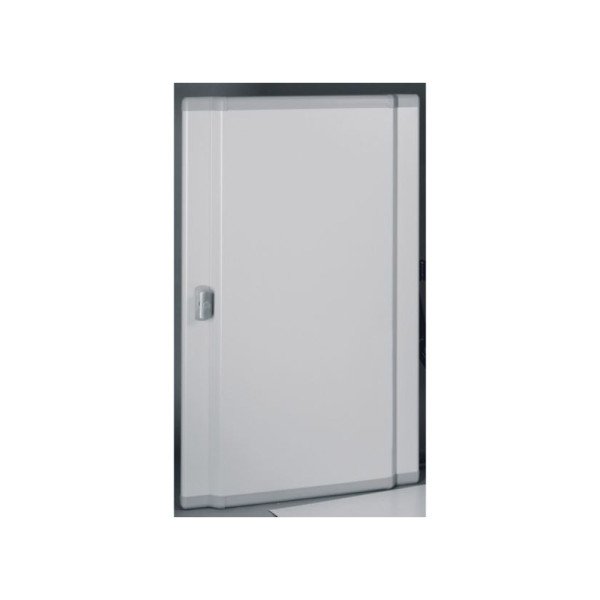 Porte galbee métallique H1050* | Sanifer