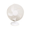 Ventilateur à poser blanc 40W - Sanifer
