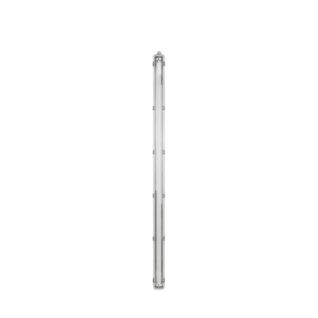 Réglette étanche led volga 110cm 5600lm 4000k ip65 INSPIRE| Sanifer