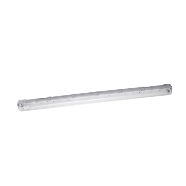 Réglette étanche essential  120cm 1X15W 840 | Sanifer