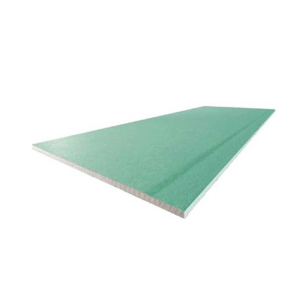 Placoplatre hydrofuge 1,20x2,40 m - Sanifer