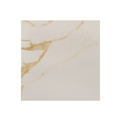 Carrelage sol 45x45 cm AT PORTOFINO GOLD BRILLO