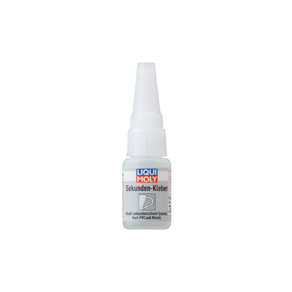 Colle forte 10g 1/24 | Sanifer