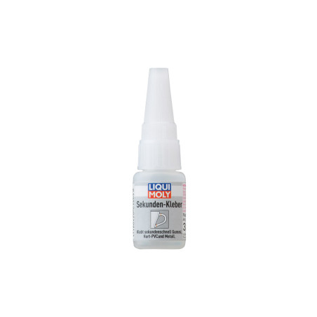 Colle forte 10g 1/24 | Sanifer