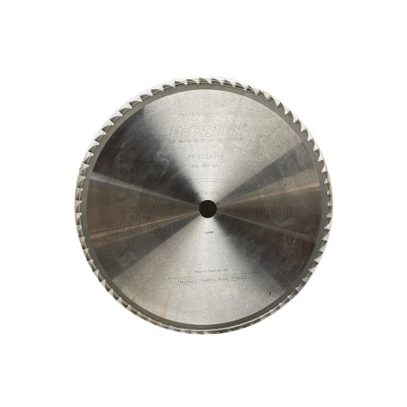 Lame pour alu D355mm 66D* | Sanifer