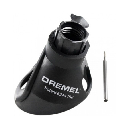Kit pour descellement de joints sur murs et sols dremel® | Sanifer