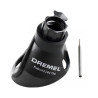Kit pour descellement de joints sur murs et sols dremel® | Sanifer
