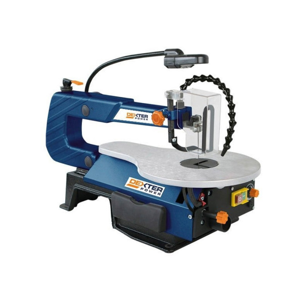 Scie à chantourner SD1600VX|Sanifer
