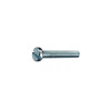 Boulon à tête Cylindrique Fendue Diametre 6X40Mm Vrac Pochon 1Kg | Sanifer